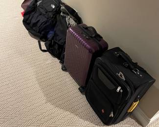 Luggage