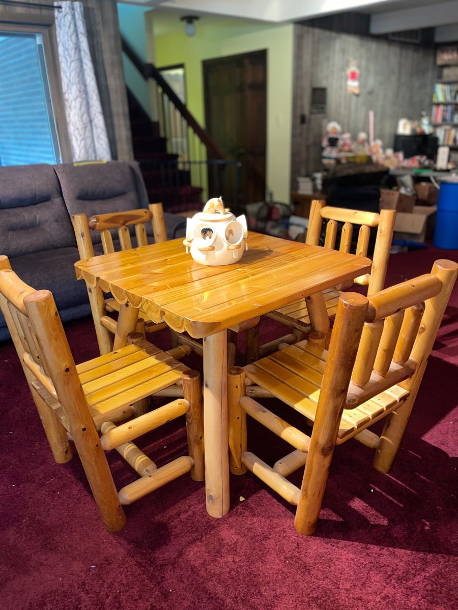 Joliet Estate Sale ( Phase 3 of 4) 3 Levels starts on 9/13/2024