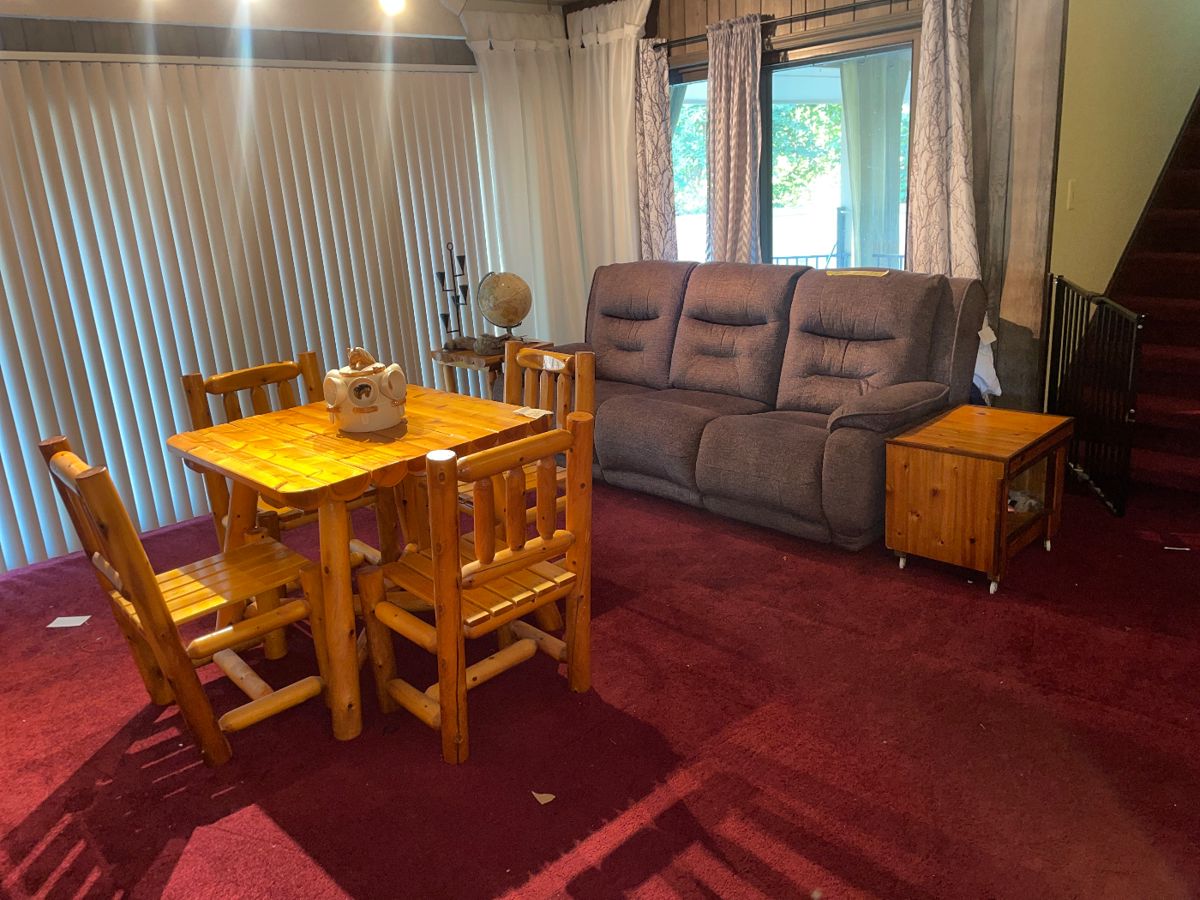 Joliet Estate Sale ( Phase 3 of 4) 3 Levels starts on 9/13/2024