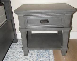 Side table/night stand!