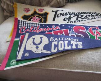 Pennants