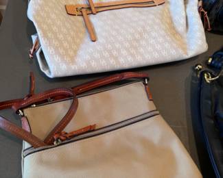 Dooney & Bourke women's handbags