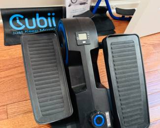 Cubii Under Desk Exercise Pedal