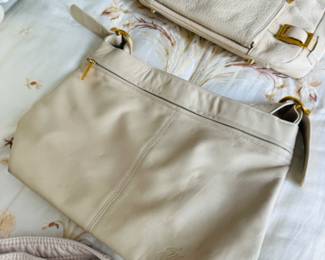 Stone Mountain leather handbags