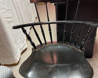 Vintage Nichols & Stone Co. 