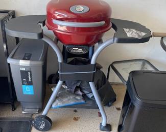 Masterbuilt Grill like new