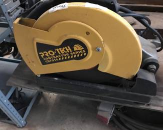 Pro Tech Contractor Series CS7014