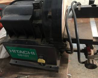 Hitachi SB10Y