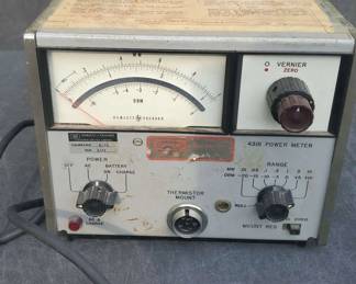 M005 Hewlett Packard 431B