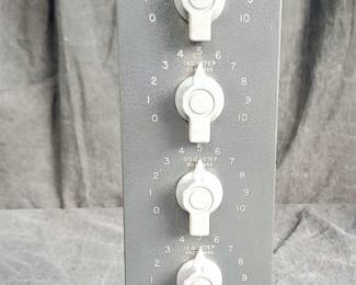 M021 General Radio Company 1432M