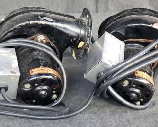 M030 Heinze Cooling Fans