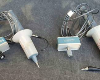 M050 Tektronix High Power Probes