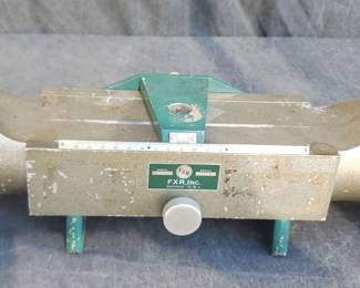 M048 FXR Model S101A