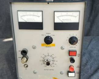 M027 Universal Voltronics Power Supply