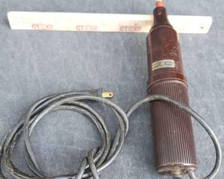 M052 Central Scientific BD10 High Frequency Generator