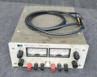 M007 Hewlett Packard 6205B Power Supply
