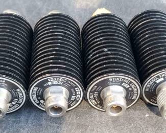 M046 Coaxial Attenuators
