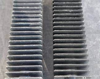 M044 Narda 369NM and 369BNM High Power Termination