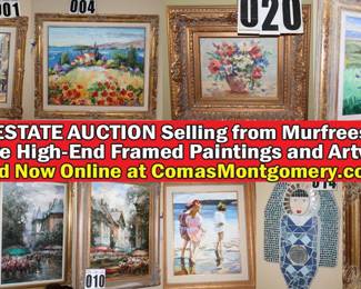 EventPic MullberryART 