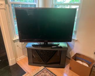 TV.  I will google lens the back & get you the date & model number.