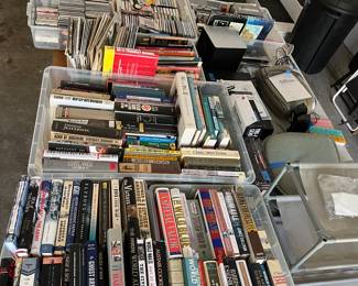 WW2 Historical Books