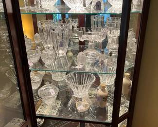 Gorham Crystal