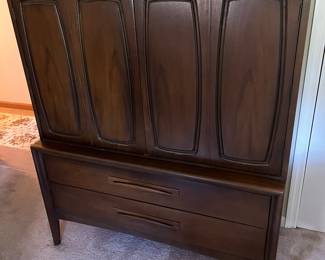 Full Size Bedroom Set
