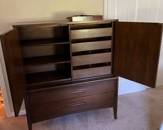 Full Size Bedroom Set
