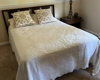 Full Size Bedroom Set