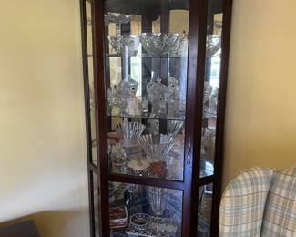Gorham Crystal