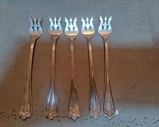 Sterling SSMC Blossom