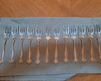 Sterling Towle Canterbury