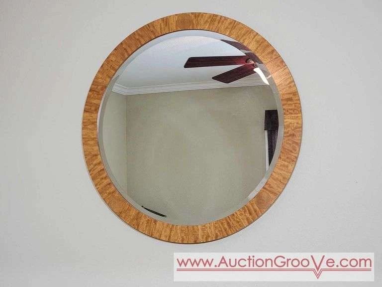 1 Charles Pfister Primavera Mirror