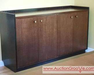 7 MCM Dunbar Credenza