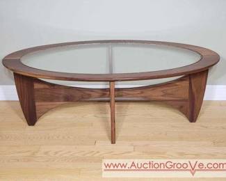 12 MCM 1960s GPlan Astro Style Coffee Table