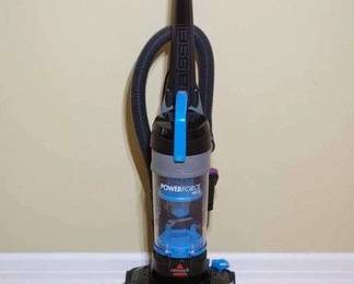 Bissell Power Force Helux Vacuum Cleaner