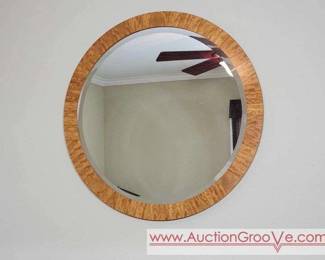 1 Charles Pfister Primavera Mirror