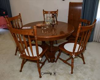 096Dining Room