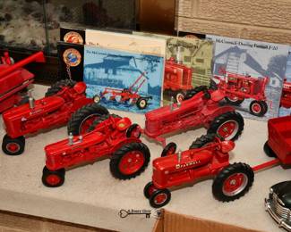 009Some Highlights Naperville Estate Sale