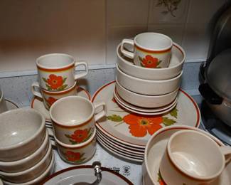 008Some Highlights Naperville Estate Sale