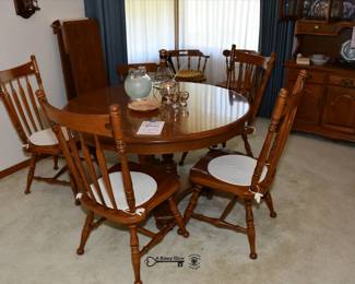 097Dining Room