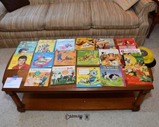 015Some Highlights Naperville Estate Sale