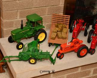 014Some Highlights Naperville Estate Sale