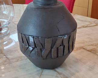 Art Pottery by Claire