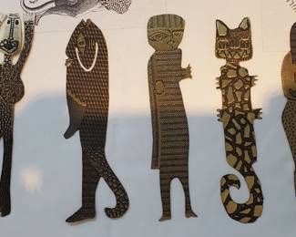 Kimberly Willcox Bookmarks!