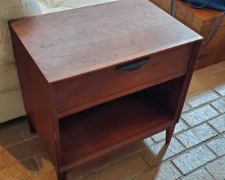 "Espirit" Nightstand by Dillingham