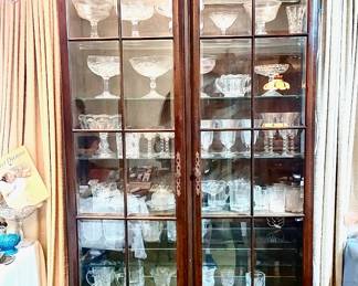 Great Display Cabinet