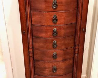 Jewelry Chest