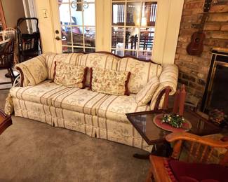 Broyhill Sofa