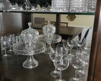 Glassware